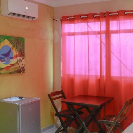 Mare Praia Hotel Форталеза Экстерьер фото