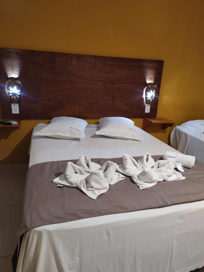 Mare Praia Hotel Форталеза Экстерьер фото