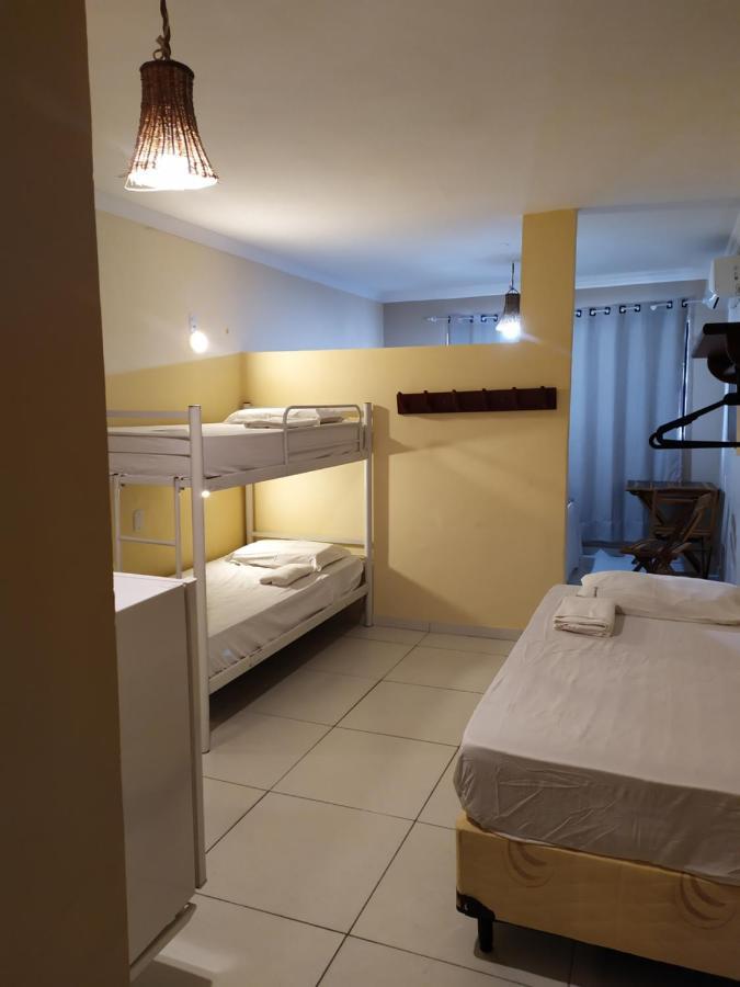 Mare Praia Hotel Форталеза Экстерьер фото