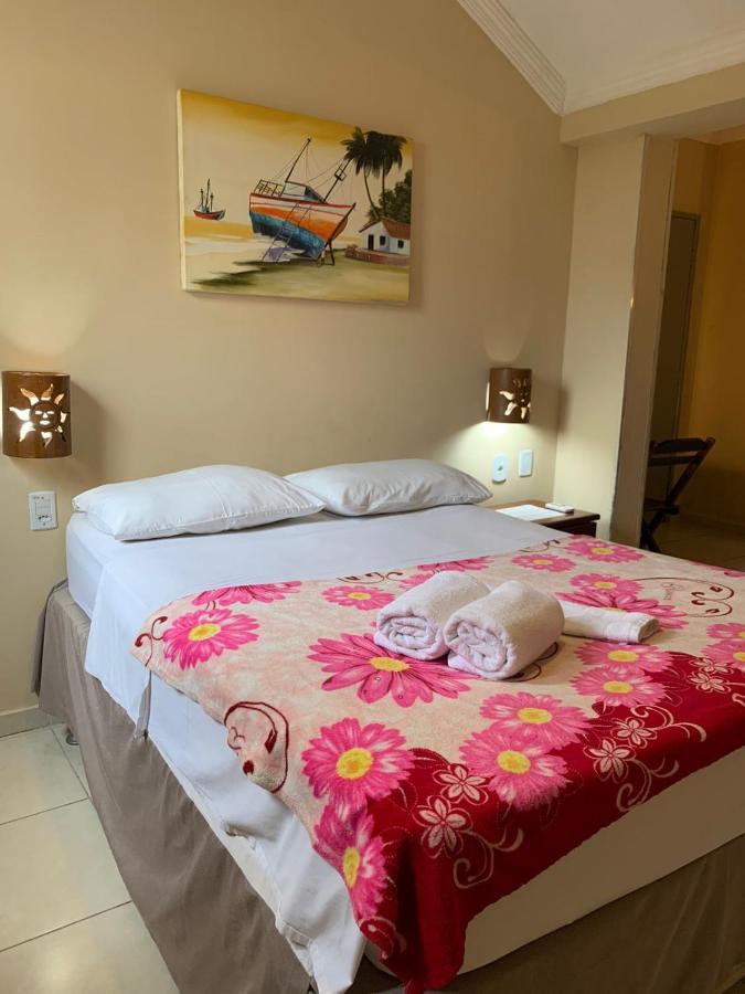 Mare Praia Hotel Форталеза Экстерьер фото