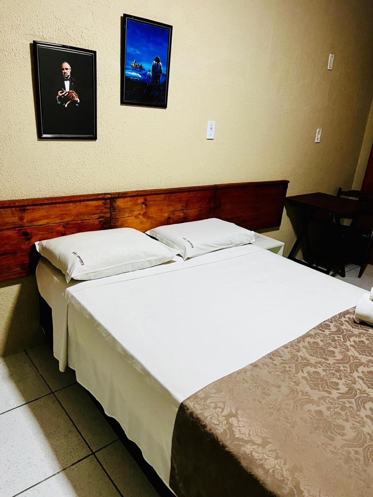 Mare Praia Hotel Форталеза Экстерьер фото