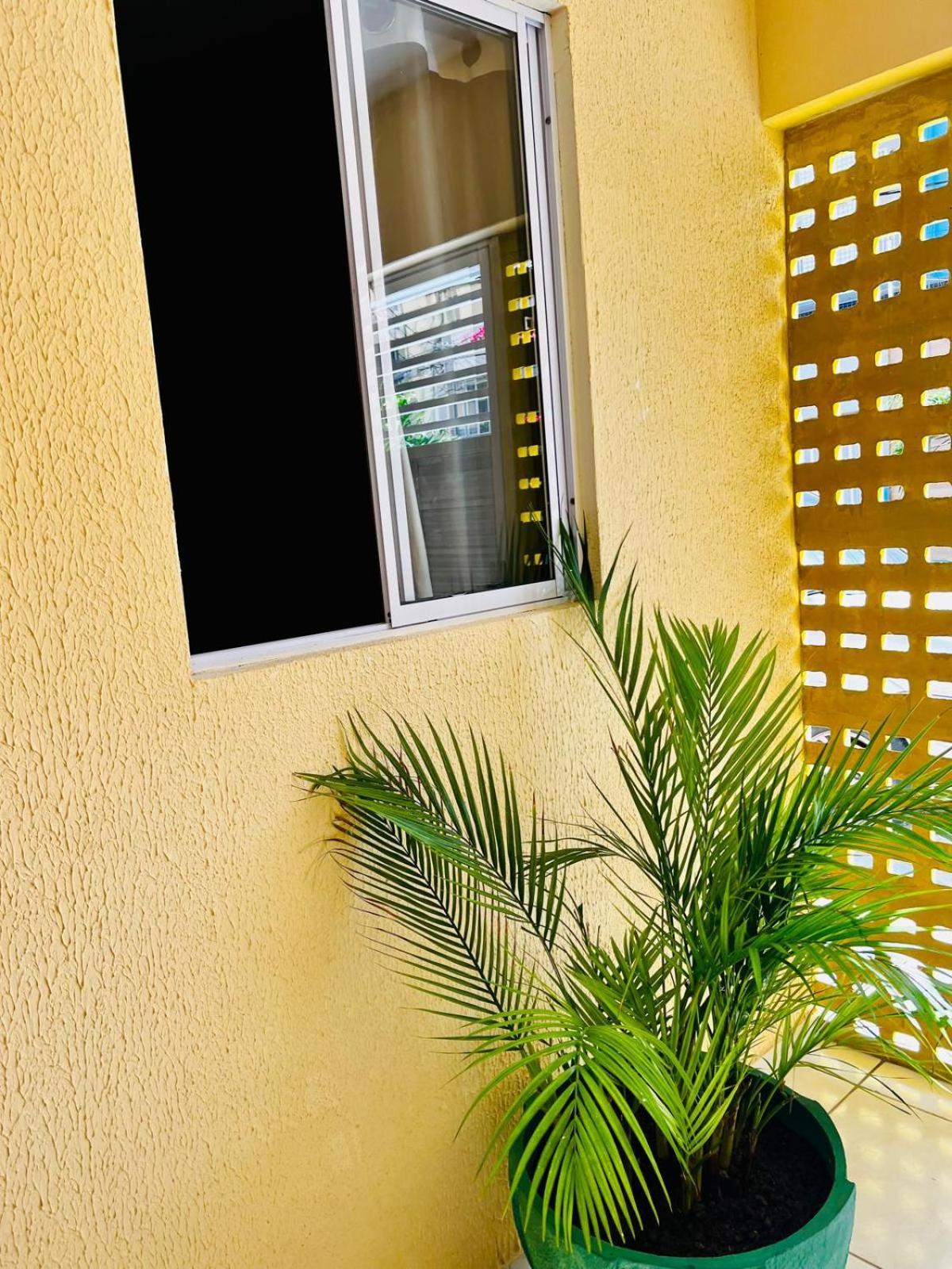 Mare Praia Hotel Форталеза Экстерьер фото